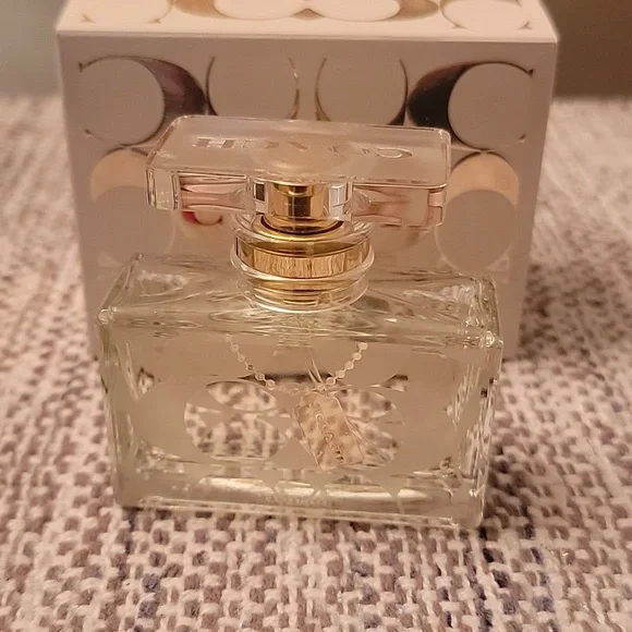 New Coach Legacy Perfume - Picture 3 of 4